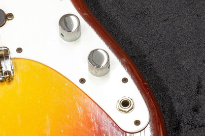 【used】Fender / 1961 Duo-Sonic  #58945 2.85kg【TONIQ Yokohama】