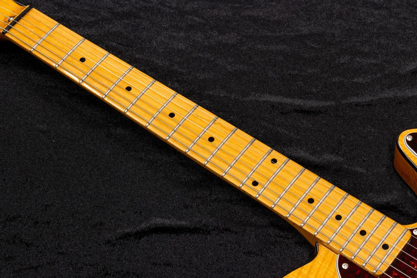 【used】Hohner / Prinz Mod.  #8828401 3.78kg【TONIQ Yokohama】