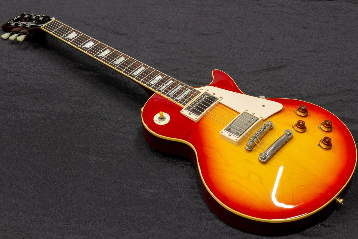 【used】Orville / LPS-75 Mod. CS/R #406430 4.27kg【TONIQ Yokohama】