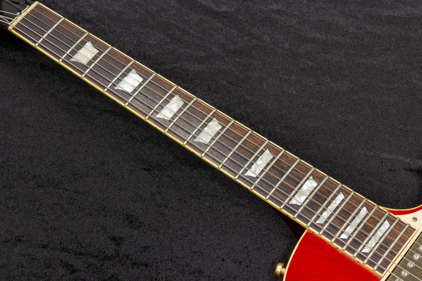 【used】Orville / LPS-75 Mod. CS/R #406430 4.27kg【TONIQ Yokohama】