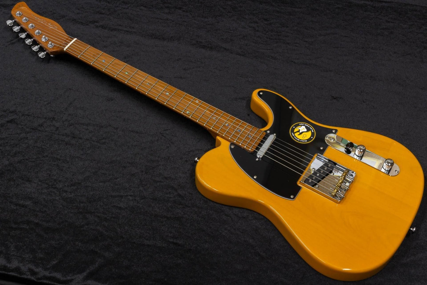 【new】Sire / Larry Carlton T7 BB #2N23741327 3.82kg 【TONIQ Yokohama】
