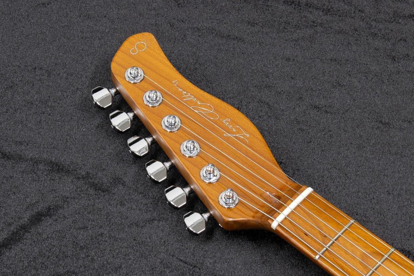 【new】Sire / Larry Carlton T7 BB #2N23741327 3.82kg 【TONIQ Yokohama】
