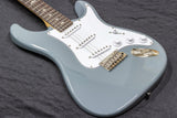 【new】PRS（Paul Reed Smith） / SE Silver Sky Storm Gray/R #F060973 3.27kg【TONIQ Yokohama】