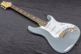 【new】PRS（Paul Reed Smith） / SE Silver Sky Storm Gray/R #F060973 3.27kg【TONIQ Yokohama】