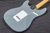 【new】PRS（Paul Reed Smith） / SE Silver Sky Storm Gray/R #F060973 3.27kg【TONIQ Yokohama】