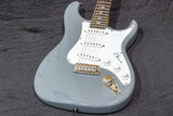【new】PRS（Paul Reed Smith） / SE Silver Sky Storm Gray/R #F060973 3.27kg【TONIQ Yokohama】