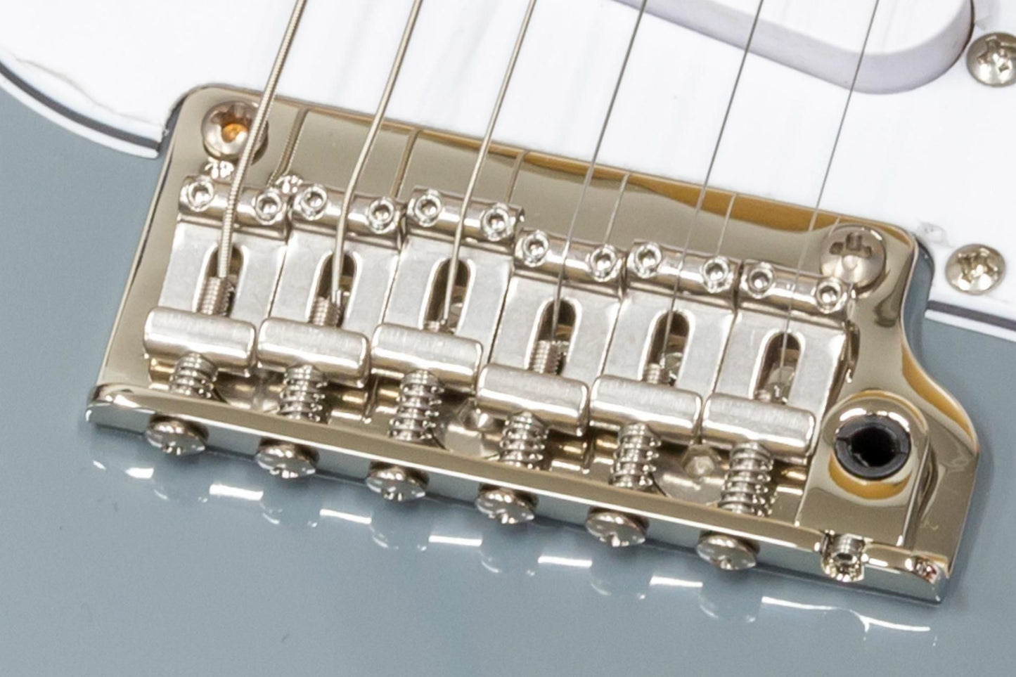 【new】PRS（Paul Reed Smith） / SE Silver Sky Storm Gray/R #F060973 3.27kg【TONIQ Yokohama】