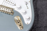 【new】PRS（Paul Reed Smith） / SE Silver Sky Storm Gray/R #F060973 3.27kg【TONIQ Yokohama】