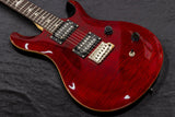 【new】PRS(Paul Reed Smith) / SE CE 24 Black Cherry #F065920 3.32kg【TONIQ Yokohama】