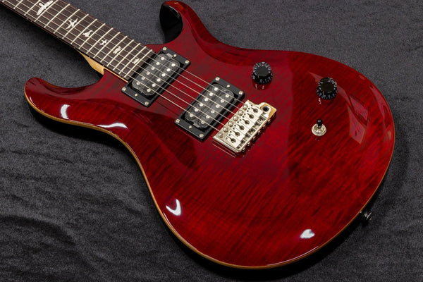 【new】PRS(Paul Reed Smith) / SE CE 24 Black Cherry #F065920 3.32kg【TONIQ Yokohama】