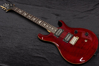 【new】PRS(Paul Reed Smith) / SE CE 24 Black Cherry #F065920 3.32kg【TONIQ Yokohama】