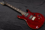 【new】PRS(Paul Reed Smith) / SE CE 24 Black Cherry #F065920 3.32kg【TONIQ Yokohama】