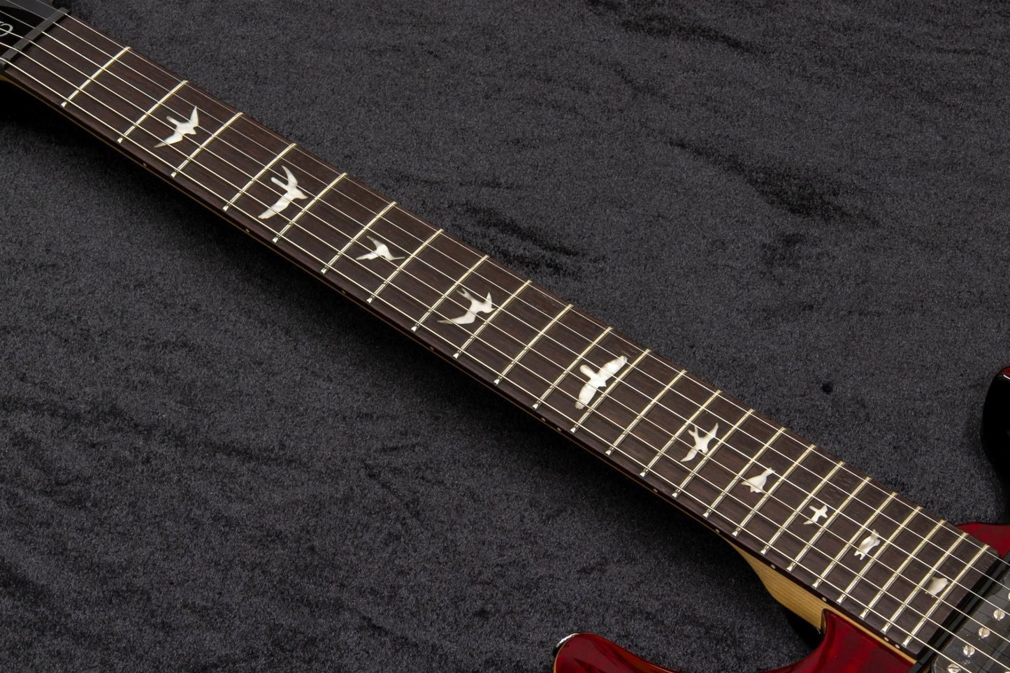 【new】PRS(Paul Reed Smith) / SE CE 24 Black Cherry #F065920 3.32kg【TONIQ Yokohama】