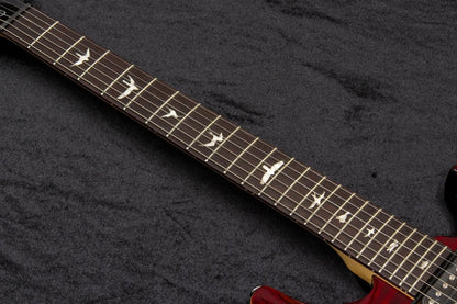 【new】PRS(Paul Reed Smith) / SE CE 24 Black Cherry #F065920 3.32kg【TONIQ Yokohama】