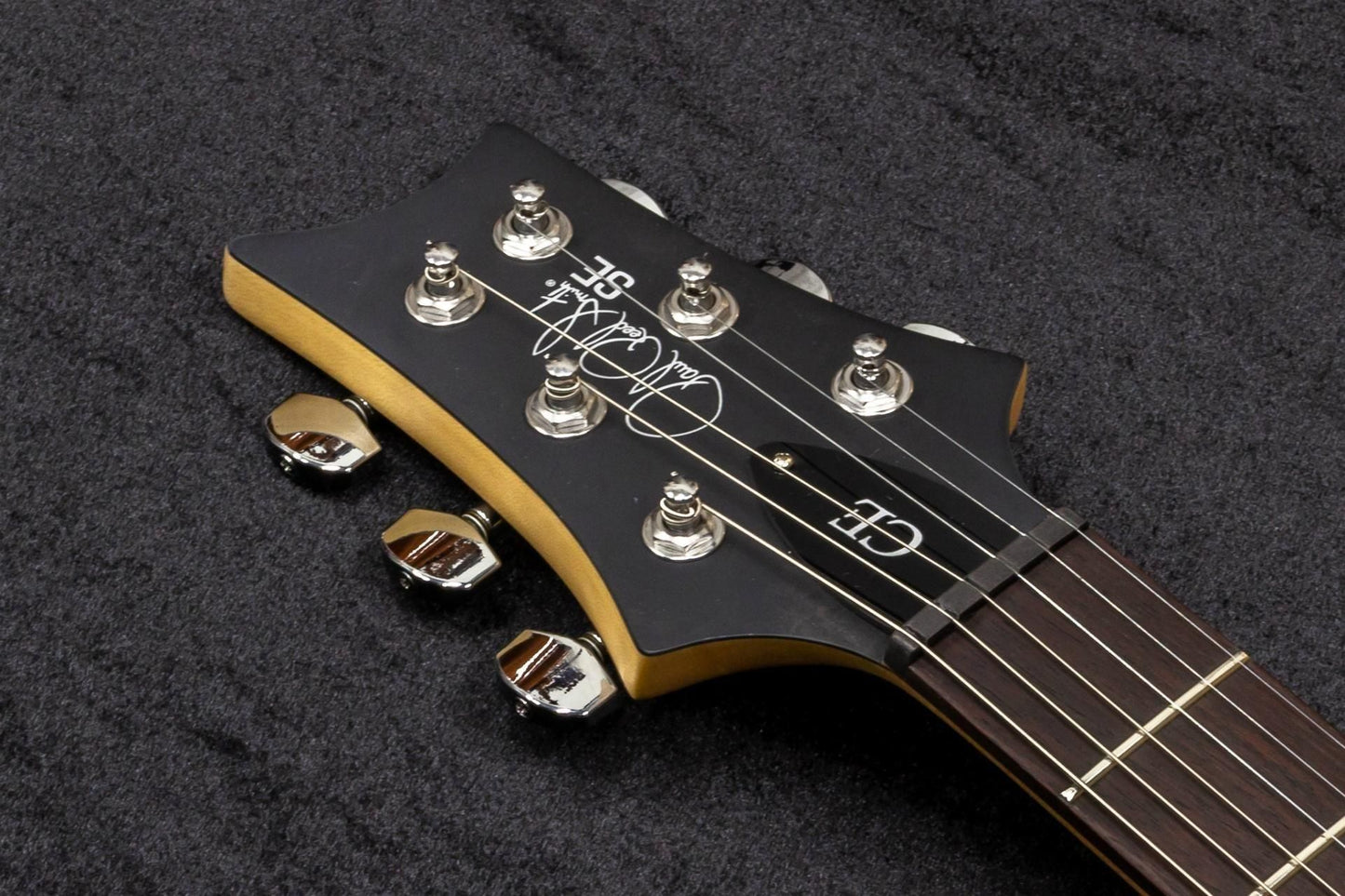 【new】PRS(Paul Reed Smith) / SE CE 24 Black Cherry #F065920 3.32kg【TONIQ Yokohama】