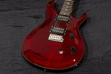 【new】PRS(Paul Reed Smith) / SE CE 24 Black Cherry #F065920 3.32kg【TONIQ Yokohama】