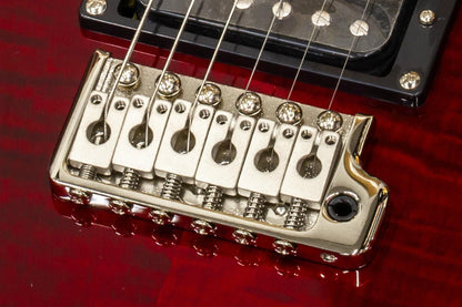 【new】PRS(Paul Reed Smith) / SE CE 24 Black Cherry #F065920 3.32kg【TONIQ Yokohama】