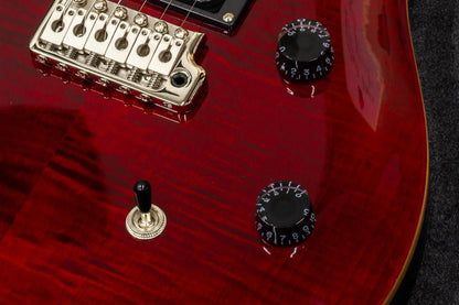 【new】PRS(Paul Reed Smith) / SE CE 24 Black Cherry #F065920 3.32kg【TONIQ Yokohama】