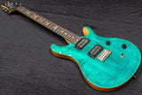 【new】PRS(Paul Reed Smith) / SE CE 24 Turquoise #F070902 3.56kg【TONIQ Yokohama】