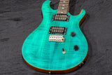 【new】PRS(Paul Reed Smith) / SE CE 24 Turquoise #F070902 3.56kg【TONIQ Yokohama】