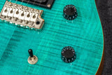 【new】PRS(Paul Reed Smith) / SE CE 24 Turquoise #F070902 3.56kg【TONIQ Yokohama】