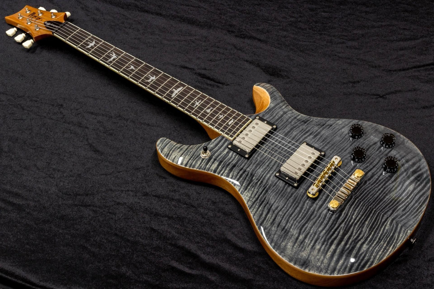 【new】PRS(Paul Reed Smith)/ SE McCarty 594 Charcoal #F070413 3.38kg【TONIQ Yokohama】
