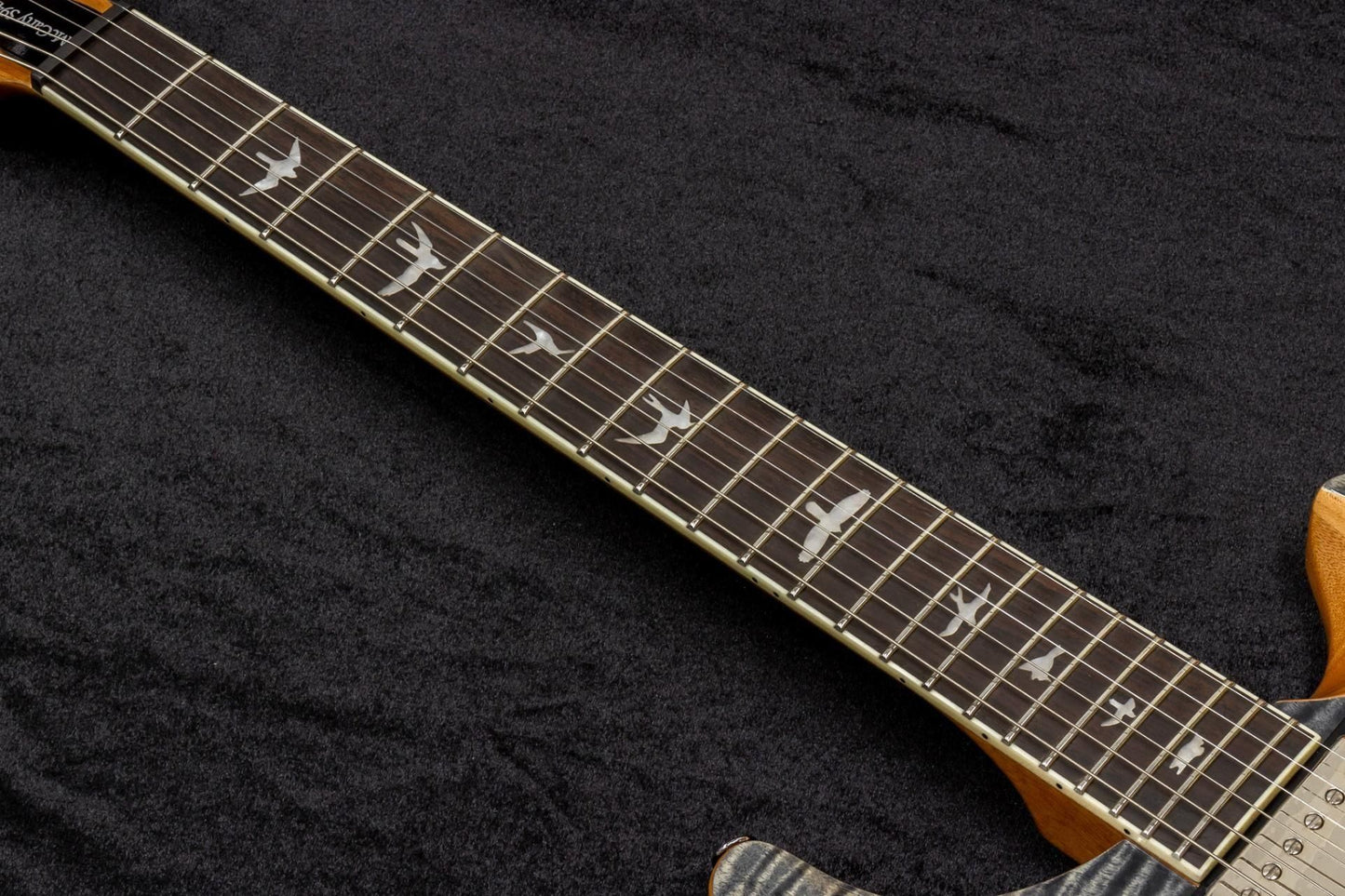 【new】PRS(Paul Reed Smith)/ SE McCarty 594 Charcoal #F070413 3.38kg【TONIQ Yokohama】
