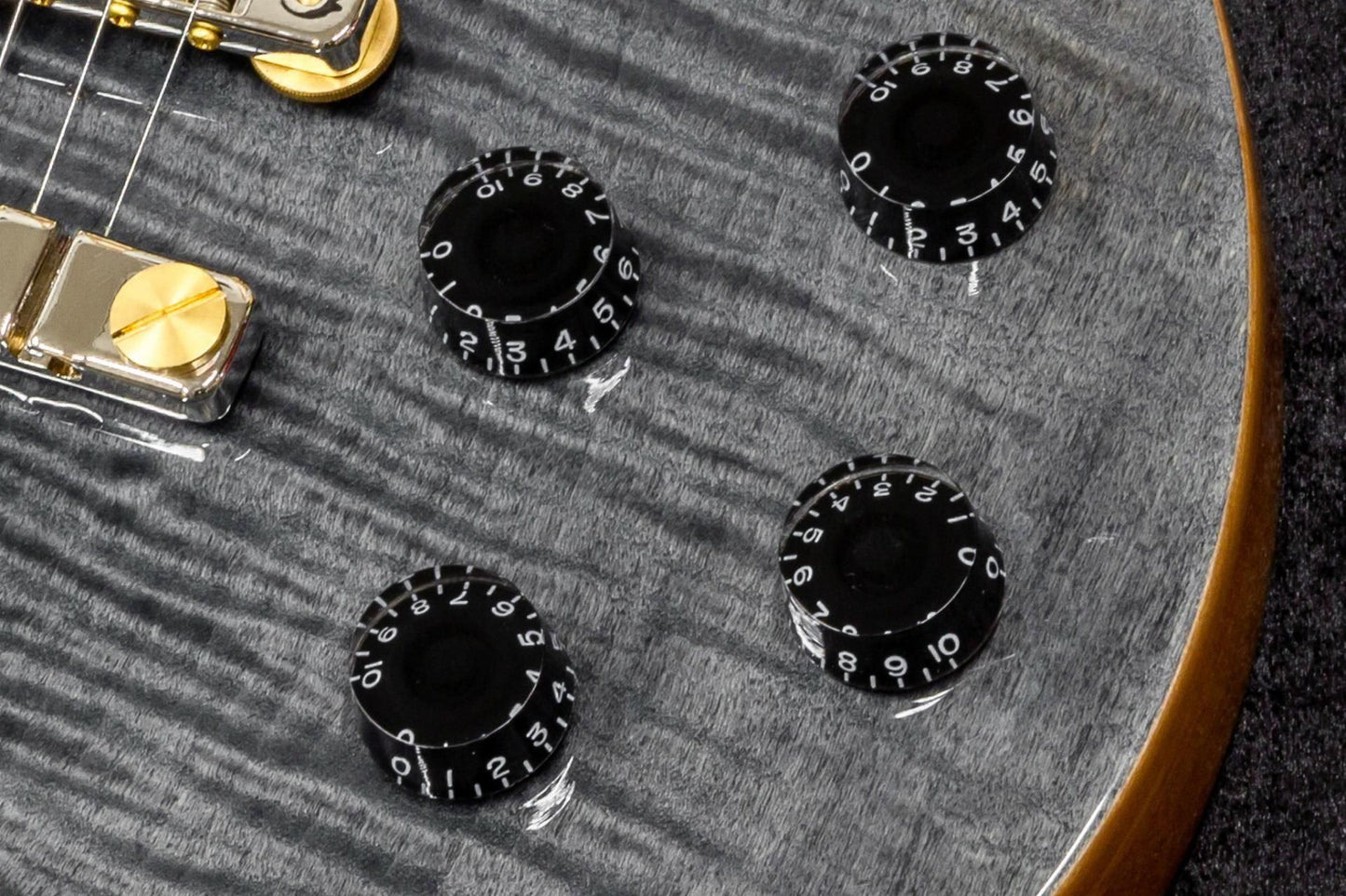【new】PRS(Paul Reed Smith)/ SE McCarty 594 Charcoal #F070413 3.38kg【TONIQ Yokohama】