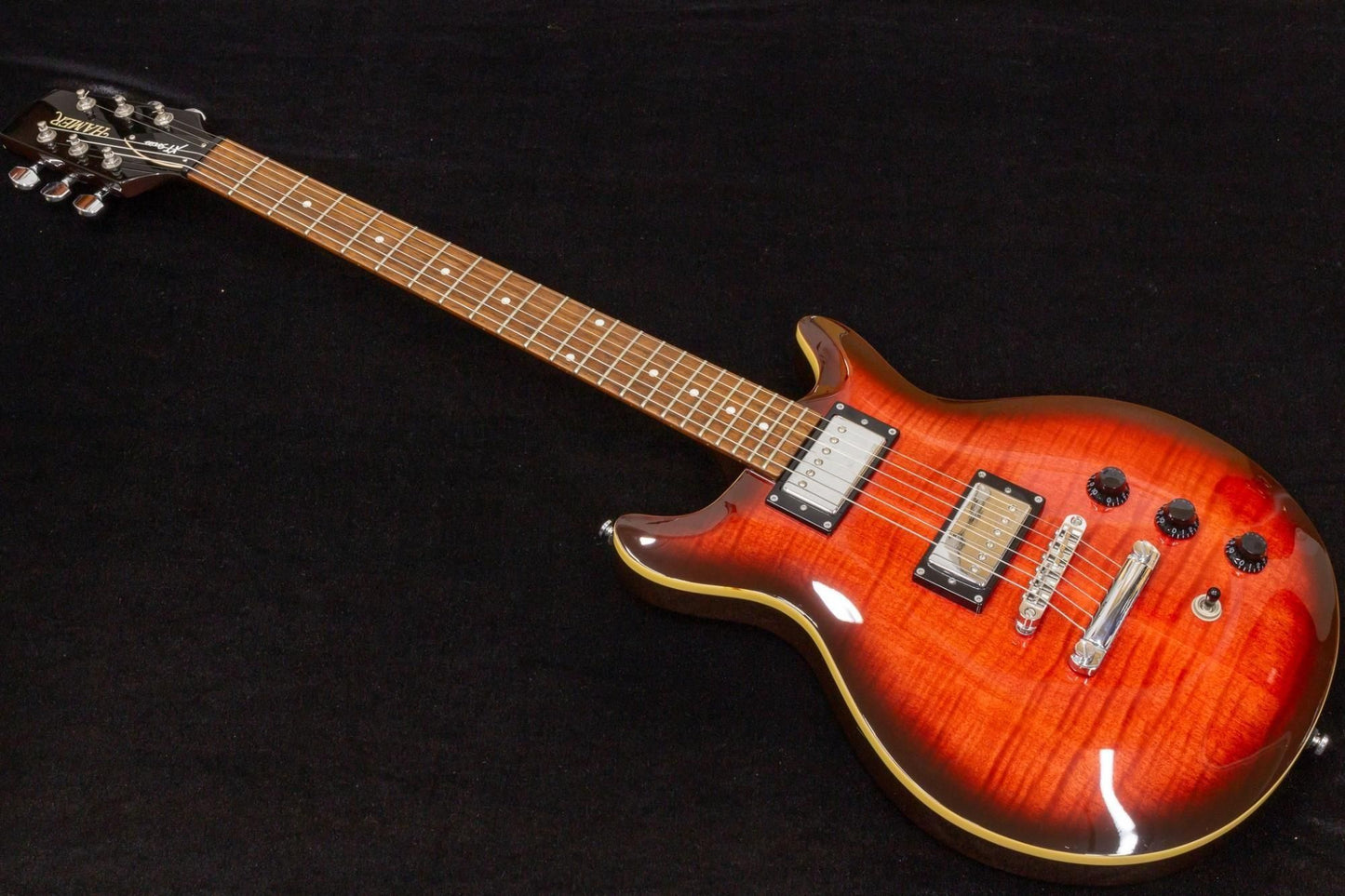 【used】HAMER / Slammer SATF #P11070331 3.44kg【TONIQ Yokohama】