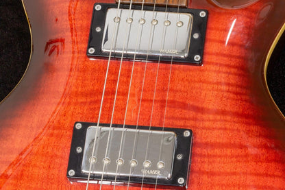 【used】HAMER / Slammer SATF #P11070331 3.44kg【TONIQ Yokohama】