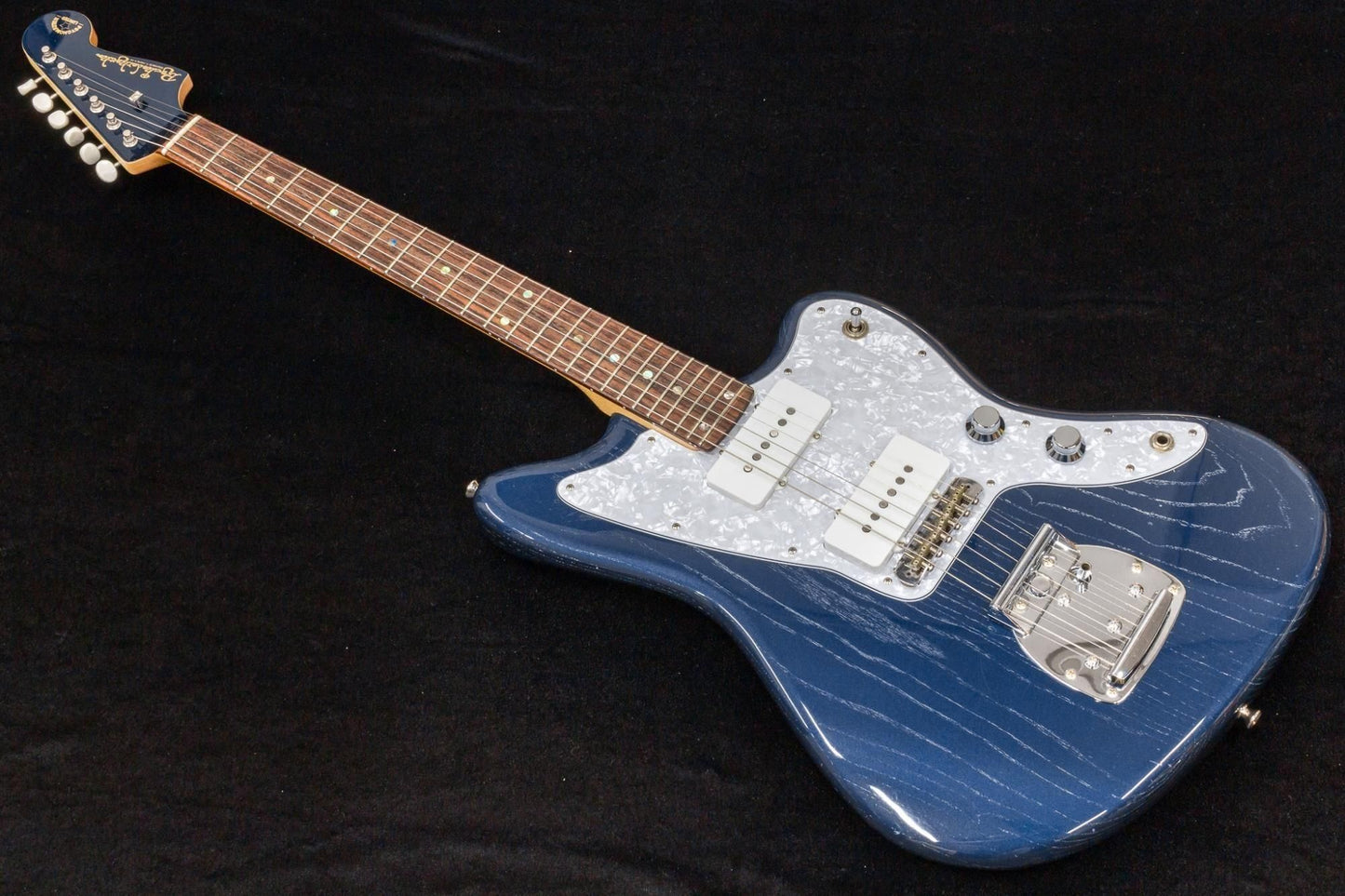 【used】Psychederhythm / Psychomaster 24F Limited Moire Gunjyo  3.37kg【TONIQ Yokohama】