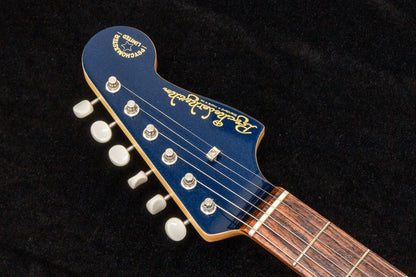 【used】Psychederhythm / Psychomaster 24F Limited Moire Gunjyo  3.37kg【TONIQ Yokohama】