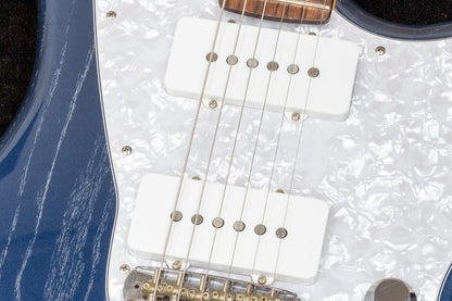 【used】Psychederhythm / Psychomaster 24F Limited Moire Gunjyo  3.37kg【TONIQ Yokohama】