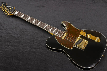 【used】Vanzandt / TLV-R2 Black Order Model #9299 3.37kg【TONIQ Yokohama】