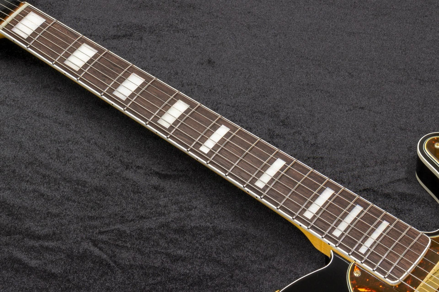 【used】Vanzandt / TLV-R2 Black Order Model #9299 3.37kg【TONIQ Yokohama】
