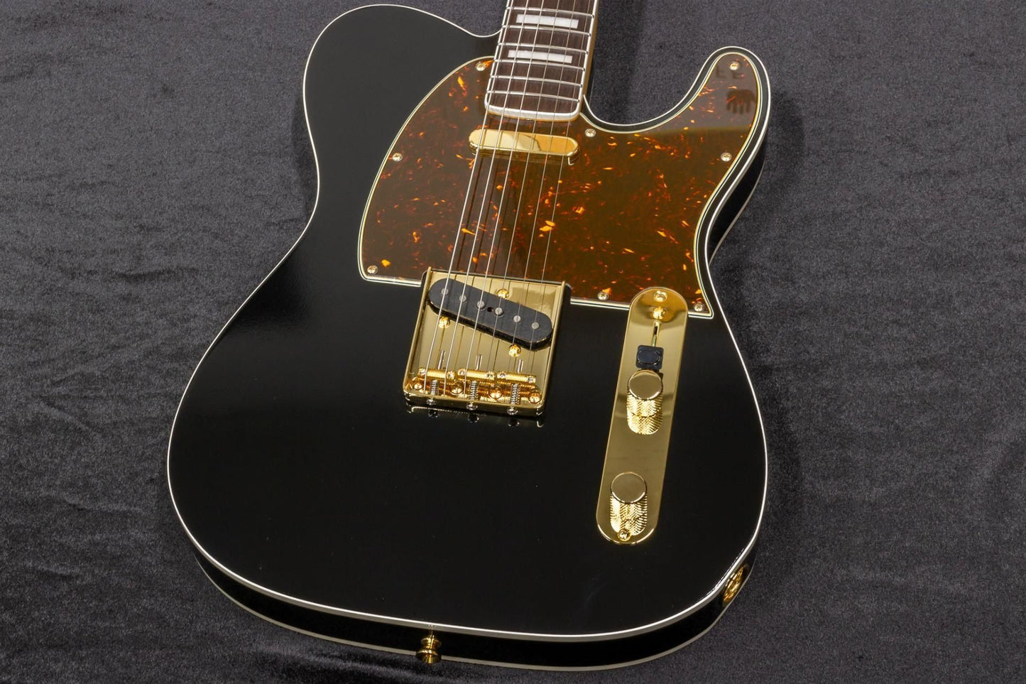 【used】Vanzandt / TLV-R2 Black Order Model #9299 3.37kg【TONIQ Yokohama】
