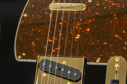 【used】Vanzandt / TLV-R2 Black Order Model #9299 3.37kg【TONIQ Yokohama】