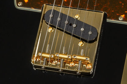 【used】Vanzandt / TLV-R2 Black Order Model #9299 3.37kg【TONIQ Yokohama】