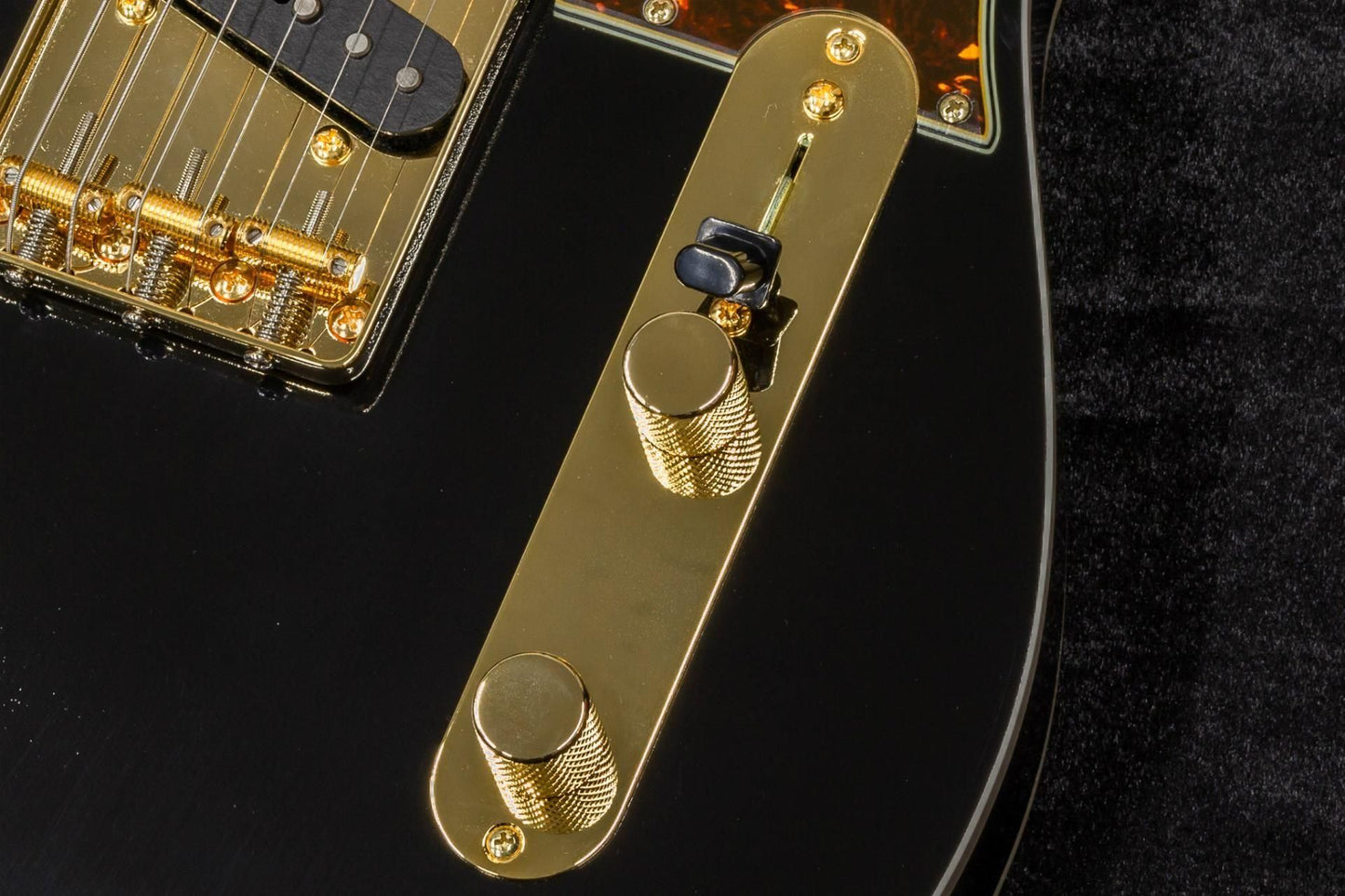 【used】Vanzandt / TLV-R2 Black Order Model #9299 3.37kg【TONIQ Yokohama】