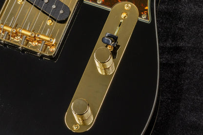 【used】Vanzandt / TLV-R2 Black Order Model #9299 3.37kg【TONIQ Yokohama】