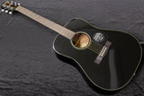 【used】Fender / CD-60 BLK #CI130761938 2.03kg【TONIQ Yokohama】