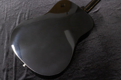 【used】Fender / CD-60 BLK #CI130761938 2.03kg【TONIQ Yokohama】