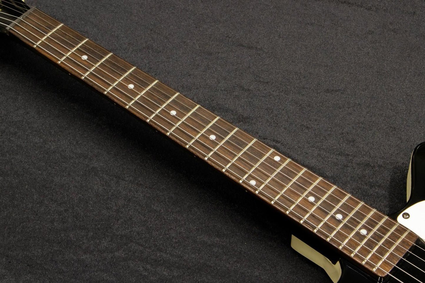 【used】Danelectro / 59"0"BLK 2.78kg【TONIQ Yokohama】