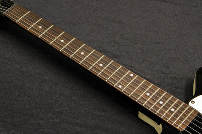 【used】Danelectro / 59"0"BLK 2.78kg【TONIQ Yokohama】