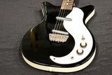 【used】Danelectro / 59"0"BLK 2.78kg【TONIQ Yokohama】