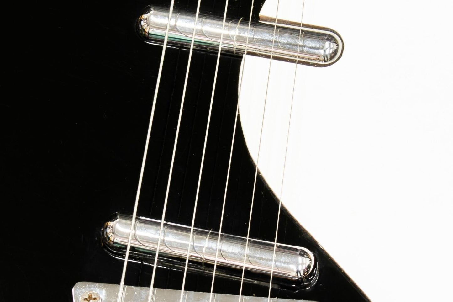 【used】Danelectro / 59"0"BLK 2.78kg【TONIQ Yokohama】