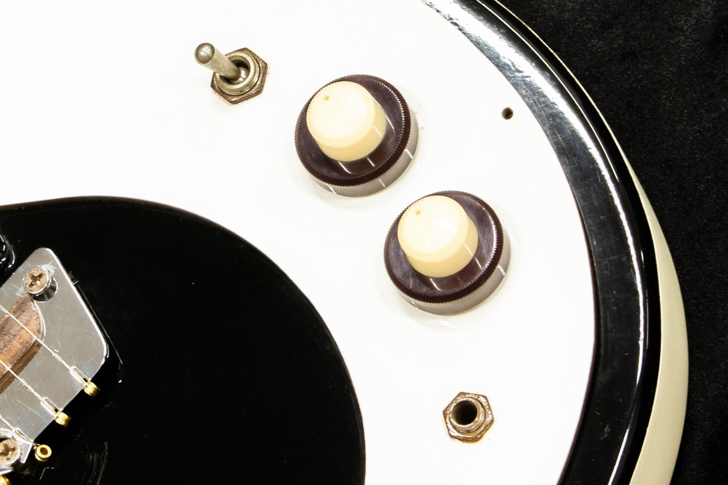 【used】Danelectro / 59"0"BLK 2.78kg【TONIQ Yokohama】