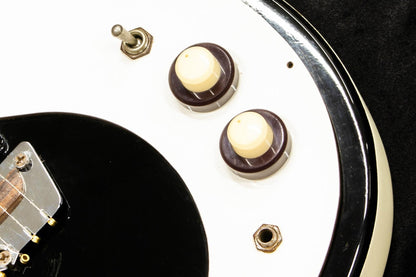 【used】Danelectro / 59"0"BLK 2.78kg【TONIQ Yokohama】
