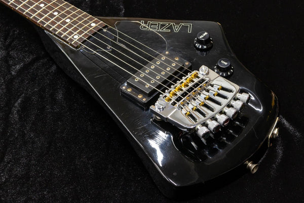 【used】Erlewine / Lazer 2.37kg【TONIQ Yokohama】