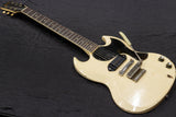 【used】Gibson / 1965 SG Junior Polaris White #310316 2.85kg【TONIQ Yokohama】
